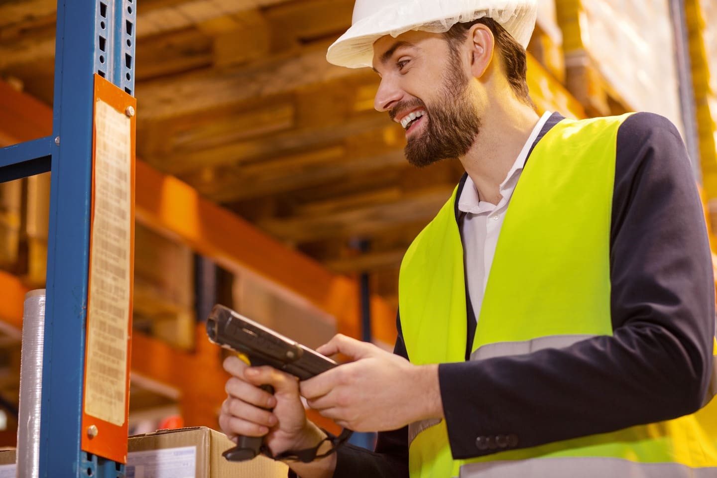 implementación de software