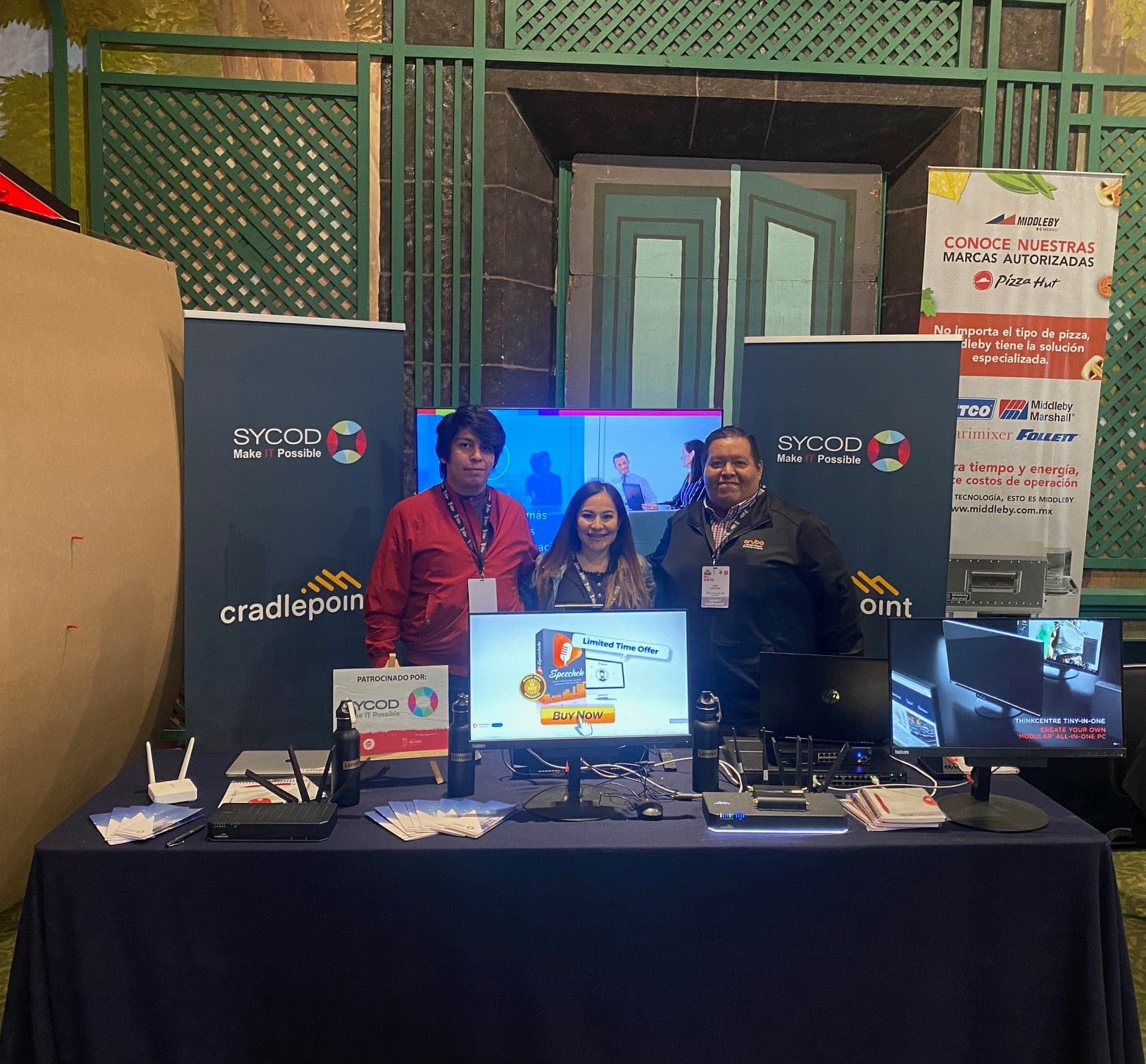 tendencias del mercado