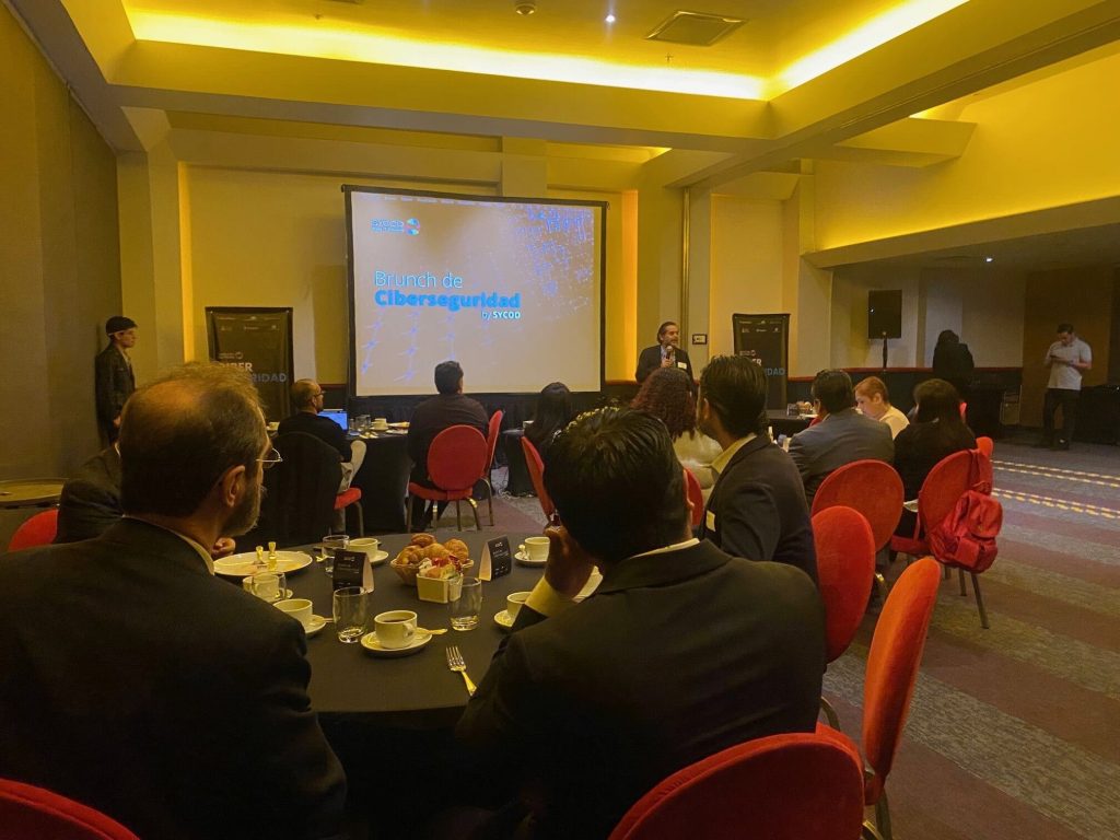 networking empresarial