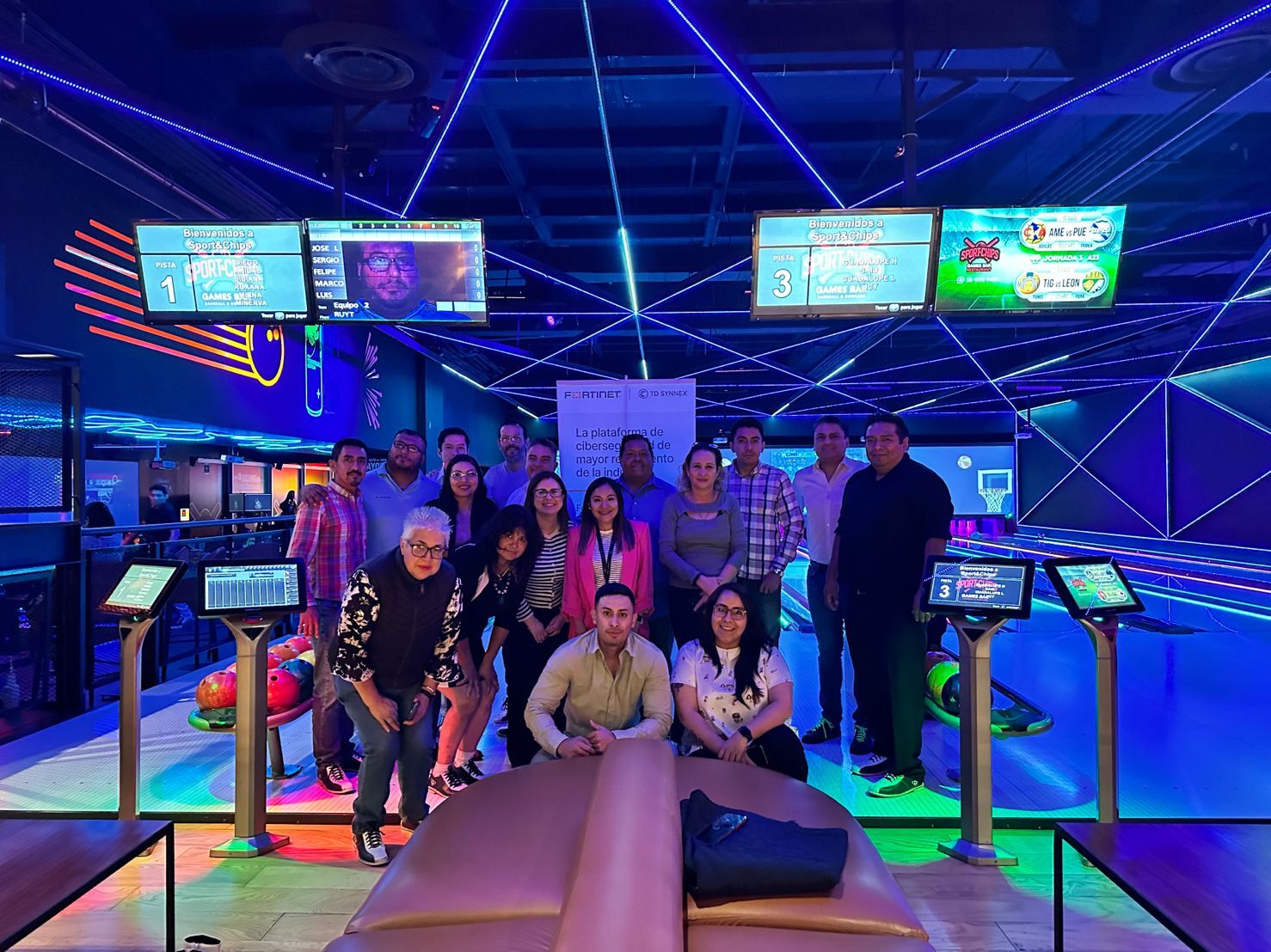 seminarios tecnológicos