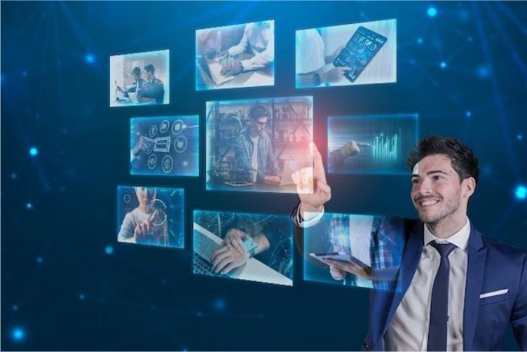 Compra software de virtualización