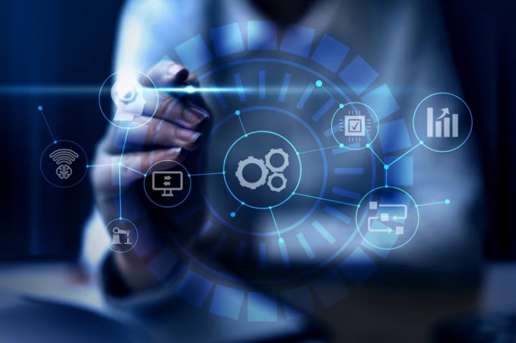 tendencias tecnológicas