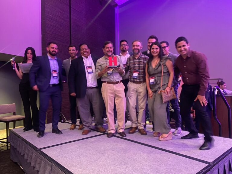 Elevate 2024 Honeywell