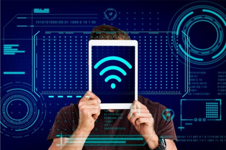 Redes inalámbricas empresariales