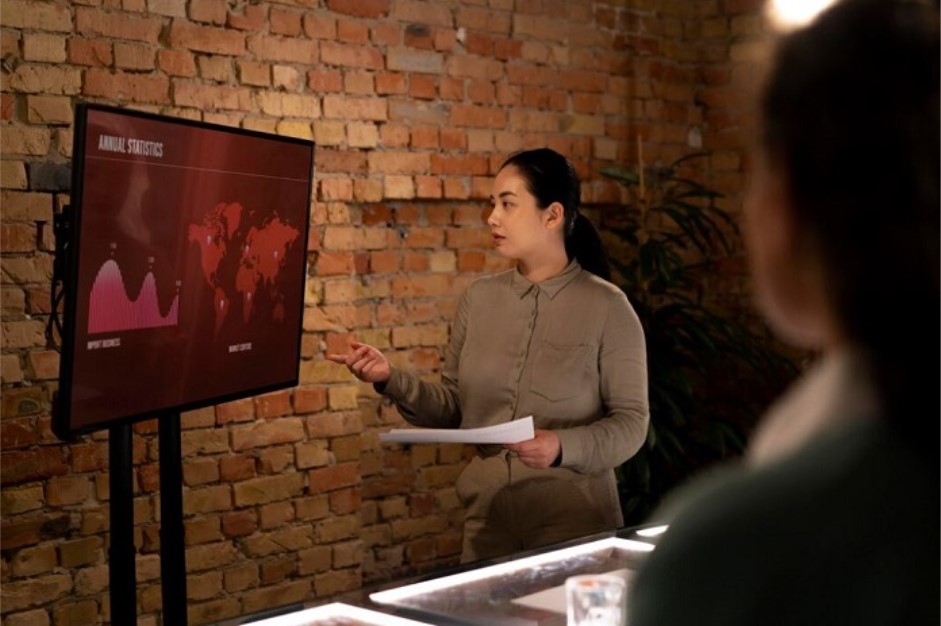 Cómo elegir la mejor pantalla inteligente