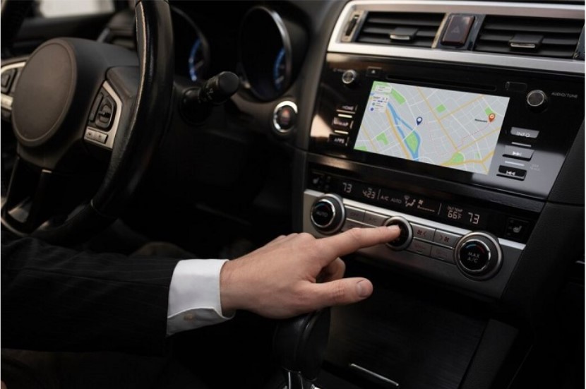 Importancia de la conectividad en transporte moderno