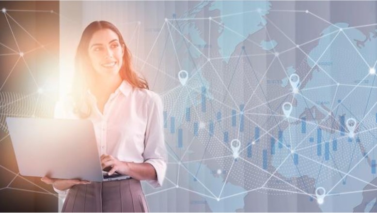 Integrar red 4G en empresas