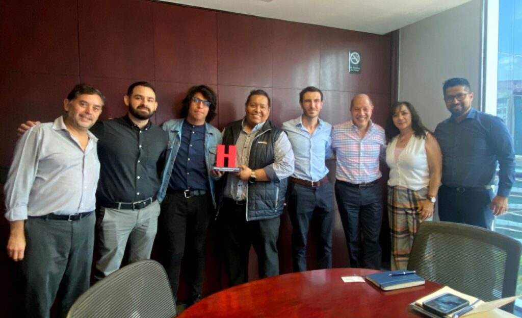 Socios Estratégicos Honeywell