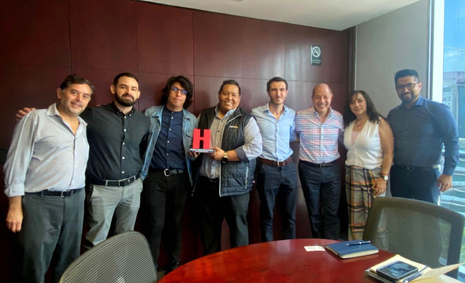 Socios Estratégicos Honeywell