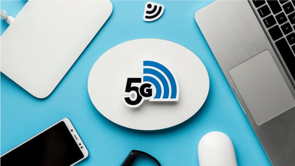 La conectividad con la red 5G