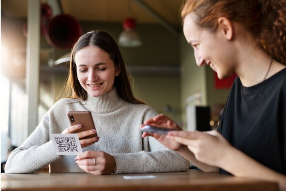 Tipos y usos del código de barras