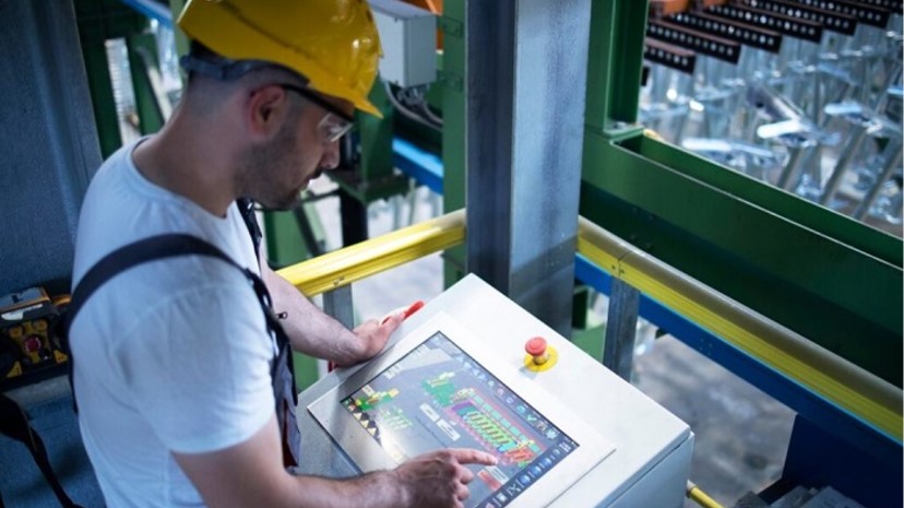 Conoce soluciones de SYCOD para la automatización industrial