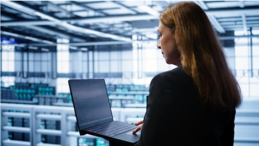 Implementar redes inalámbricas