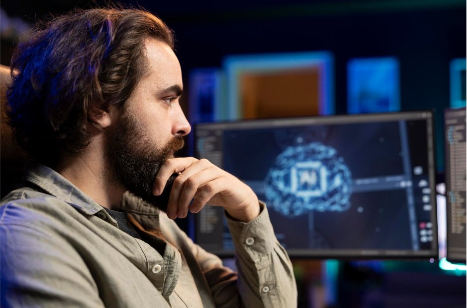 Cómo fortalecer la ciberseguridad con IA de manera efectiva